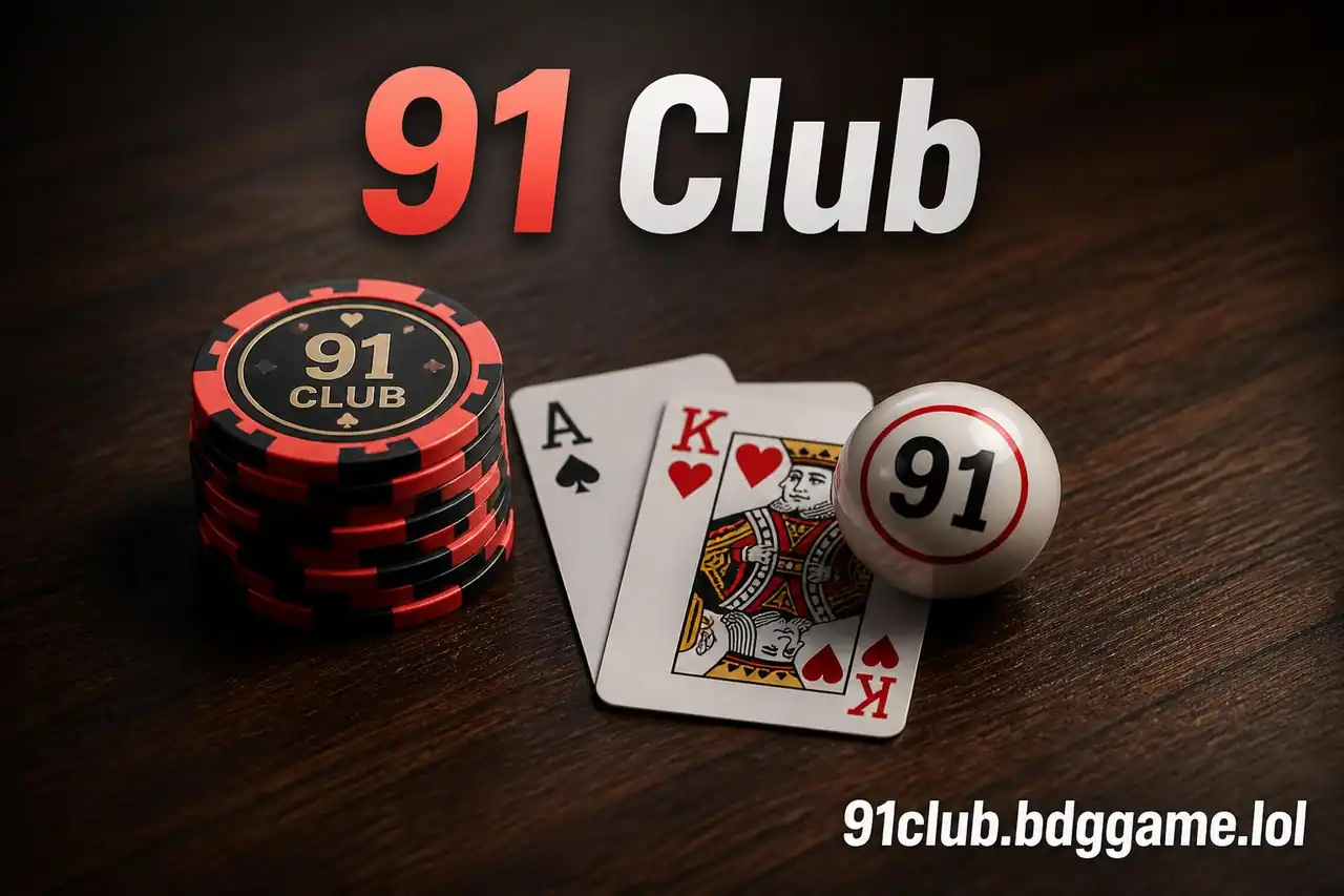 91 Club