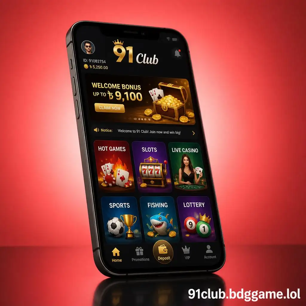 91 Club